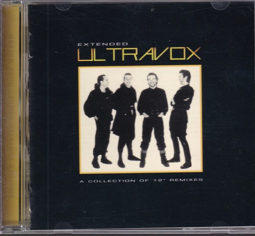 Ultravox extended - /,
