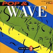 Pop wave vol von - pop, various