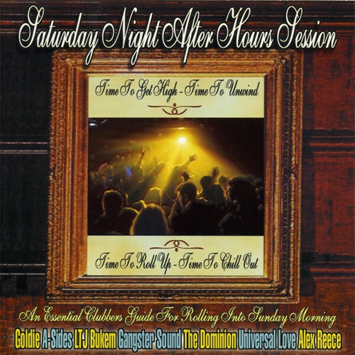 Saturday night after - (4), "saturday