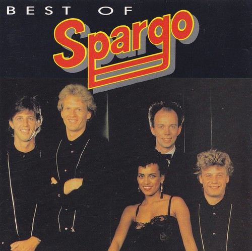 Spargo best of - spargo,