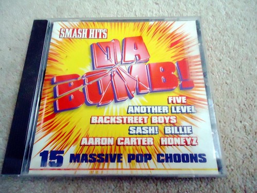 Rare compilation bomb - da,