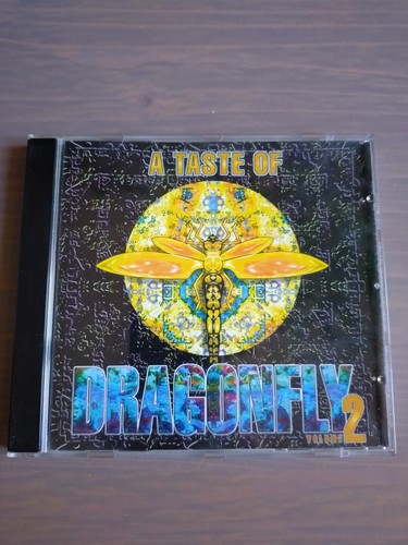 Goa taste of dragonfly - goa,