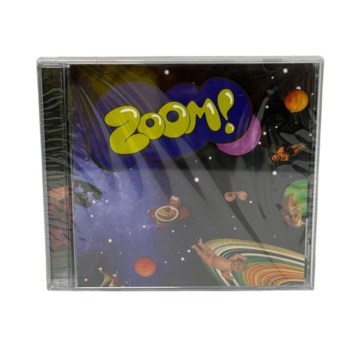 Zoom music that - zoom!, is