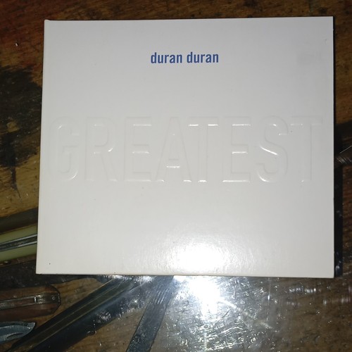 Duran greatest - duran,