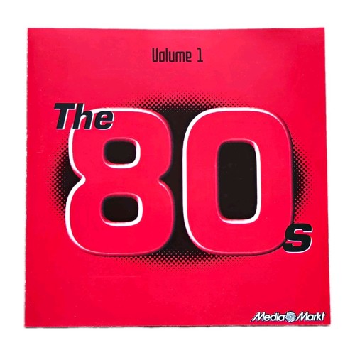 The 80s vol sampler - the,