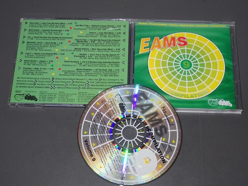 Eams compilation vol v a - vol.,