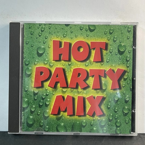 Various hot party mix - 🎉,