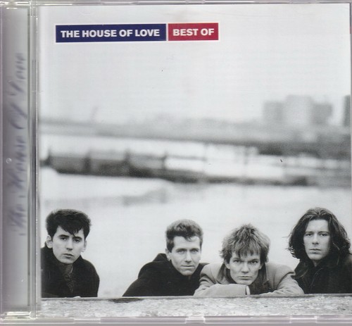 The house love best - of,