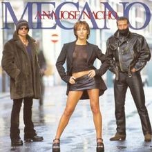 Best mecano von - of, cd