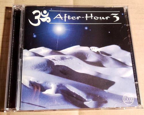 Various after hour 3 - after-hour,