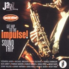 Get hip the impulse - to,