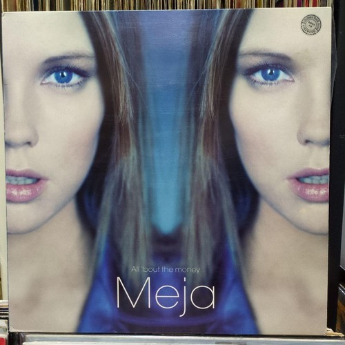 Meja all bout the money - meja, 12