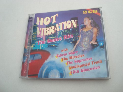 Various 2cd album hot - various,