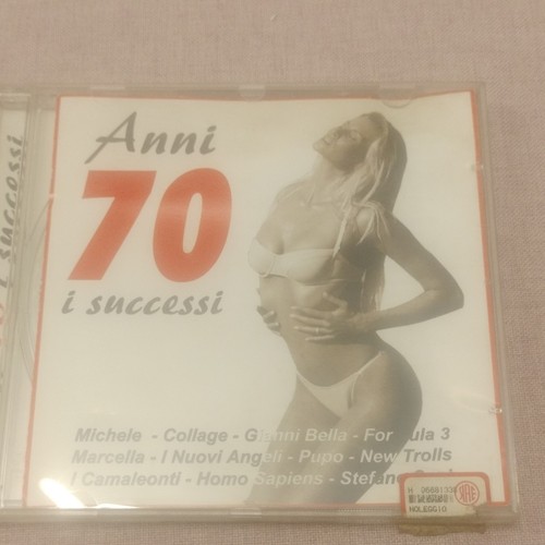 Music anni successi - mr,