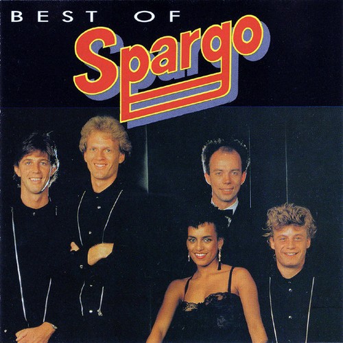 Spargo best - spargo, of