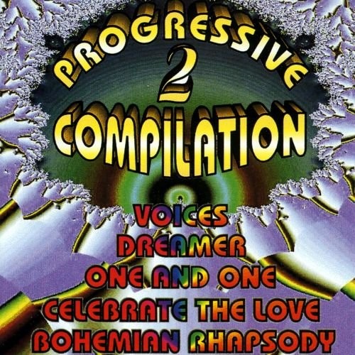 Progressive compilation - progressive,