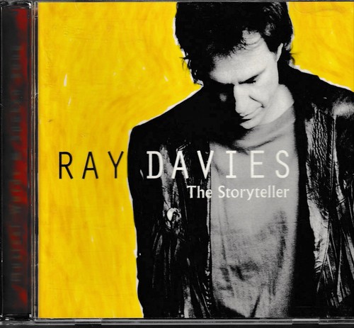 Davies ray - ray,