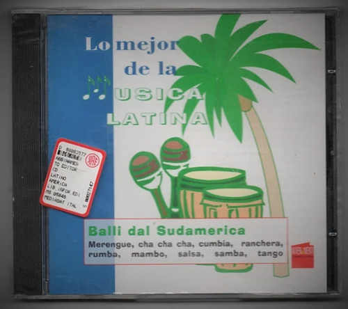 Mejor musica latina - musica,