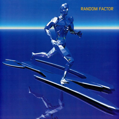 Random factor too - -,