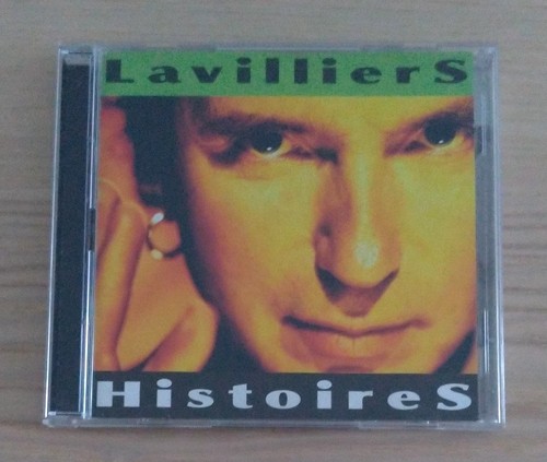Double bernard lavilliers - double,