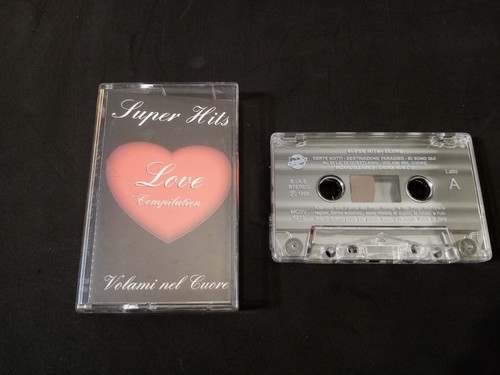 Love compilation super - love,