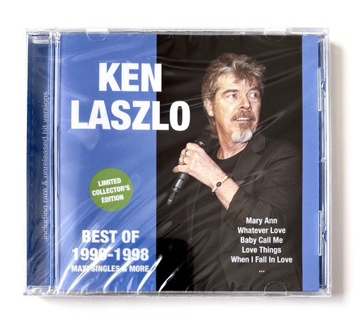 Ken laszlo best - ken,