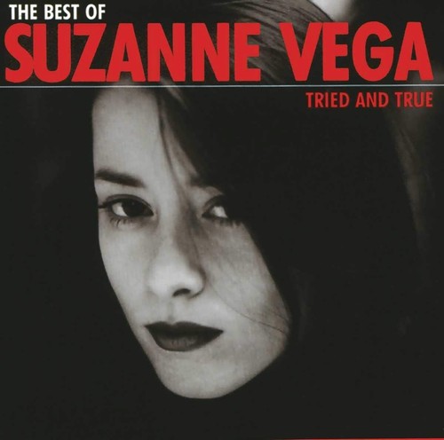 Suzanne vega the best - vega,