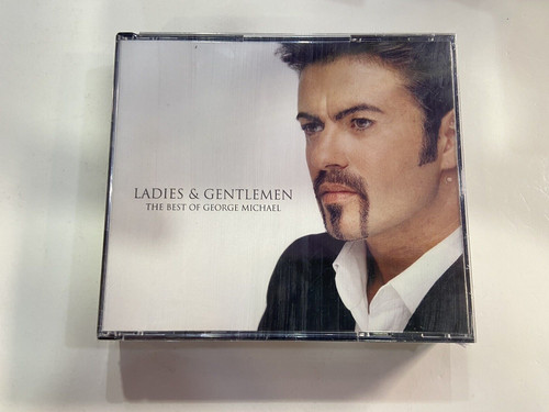 George michael ladies - michael,