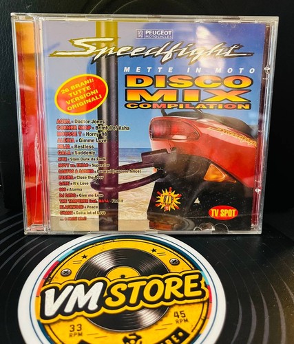Disco mix compilation - disco,
