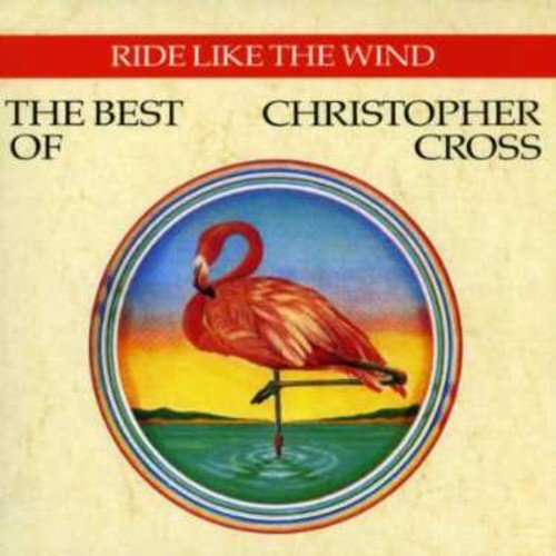 Christopher cross best - best, (cd)