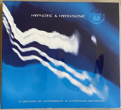 Hypnotic hypersonic - &,