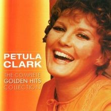 The complete golden hits - the,