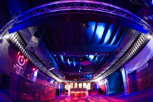 Tresor berlin live classic - tresor,