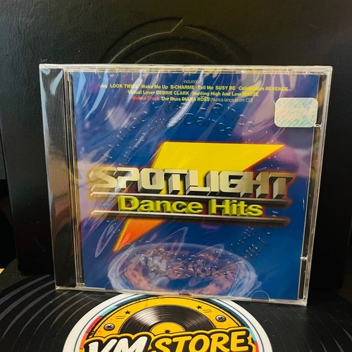 Spotlight dance hits - spotlight,