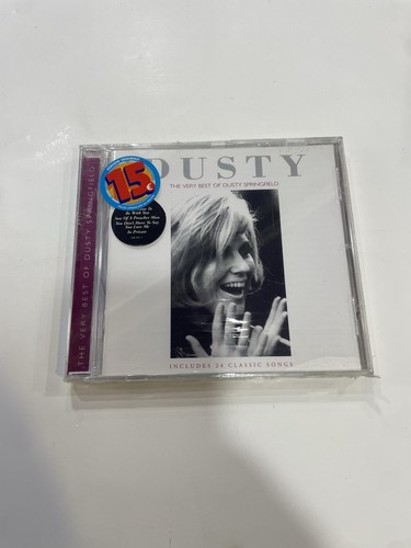 Dusty springfield the - dusty, very