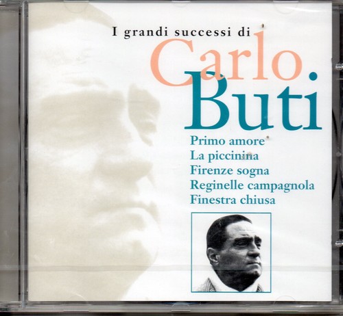 Carlo buti i - carlo,