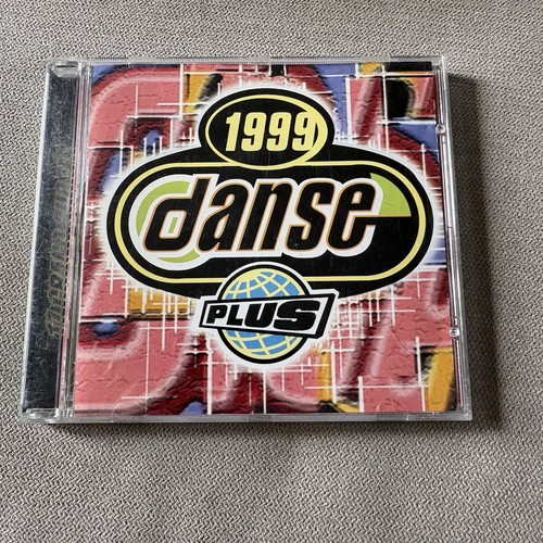 1999 danse plus various - danse,