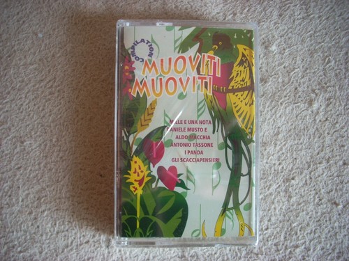 Muoviti compilation - muoviti,