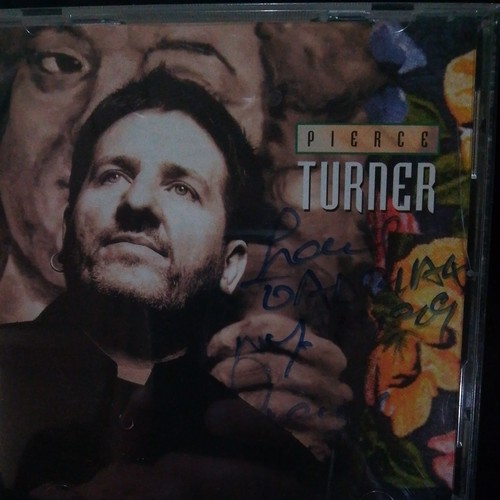 Pierce turner compilation - pierce,
