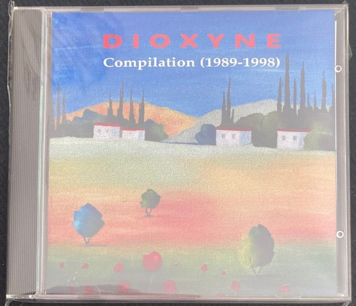 Dioxyne compilation - dioxyne,