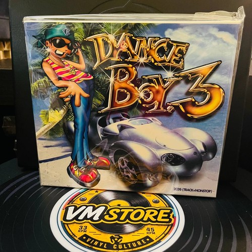 Dance boy compilation 2 - dance,