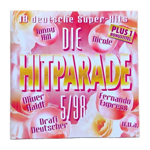Top music die - 13,