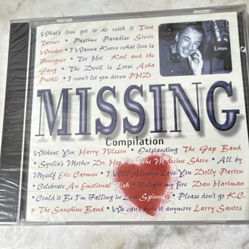 Hit mania missing compilation - hit,