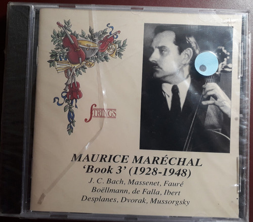 Maurice marechal book 3 - maurice, marechal-