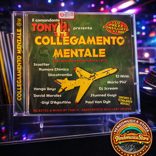 Collegamento mentale vol 1 - mentale,