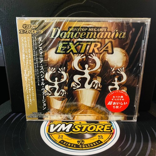 Dancemania extra - dancemania,