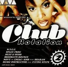 Viva club rotation vol - rotation, von