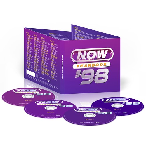Various artists now - various,