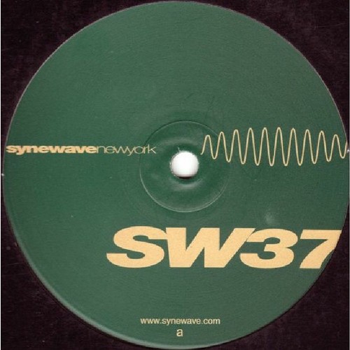 Joey beltram sw37 vinyl - joey,
