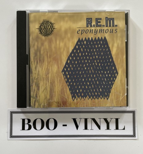 Eponymous indie - eponymous,